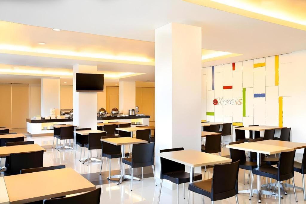 Amaris Hotel Pakuan Bogor Luaran gambar