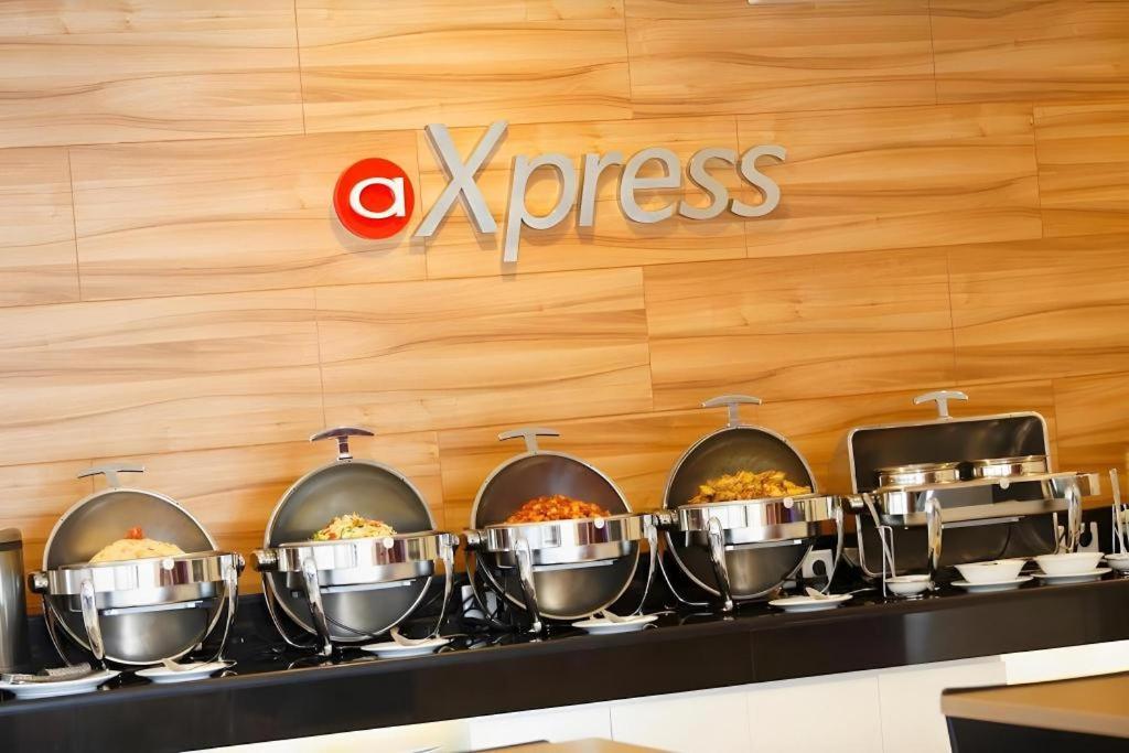 Amaris Hotel Pakuan Bogor Luaran gambar