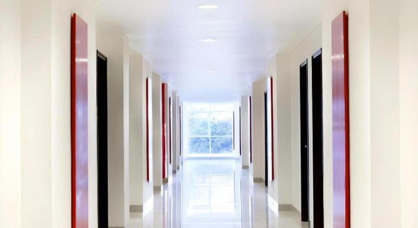 Amaris Hotel Pakuan Bogor Luaran gambar