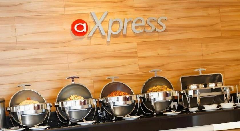 Amaris Hotel Pakuan Bogor Luaran gambar