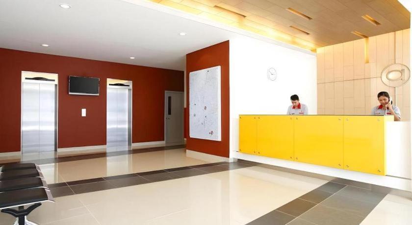 Amaris Hotel Pakuan Bogor Luaran gambar